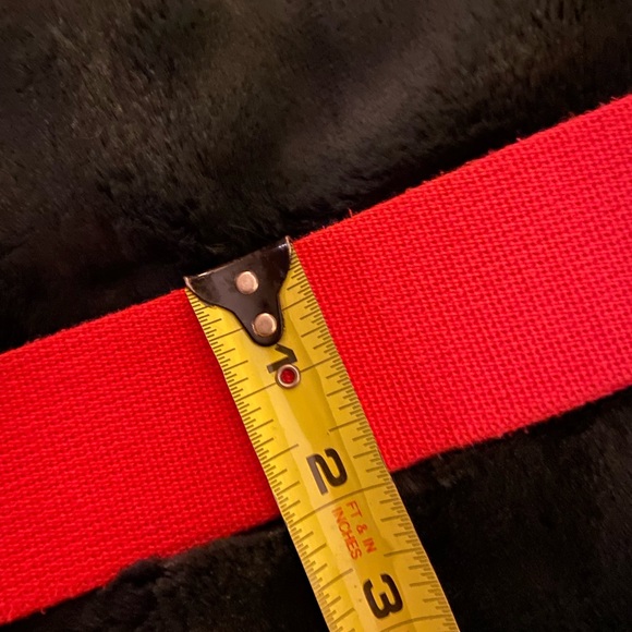 Hermes Taurillon Clemence Evelyne III PM Capucine (pinkish/red) exc condition - Picture 10 of 16